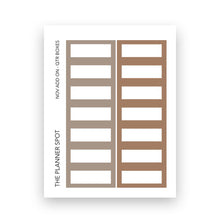 Load image into Gallery viewer, Monthly Sticker Kit - November 2025