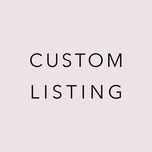 Custom Listing for SP