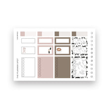 Load image into Gallery viewer, Monthly Sticker Kit - February 2025