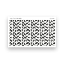 Load image into Gallery viewer, Monthly Sticker Kit - February 2025