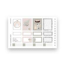Load image into Gallery viewer, Monthly Sticker Kit - March 2025