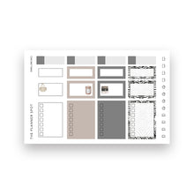 Load image into Gallery viewer, Monthly Sticker Kit - April 2025