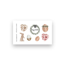 Load image into Gallery viewer, Monthly Sticker Kit - April 2025