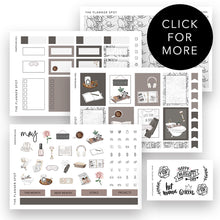 Load image into Gallery viewer, Monthly Sticker Kit - May 2025