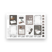 Load image into Gallery viewer, Monthly Sticker Kit - May 2025