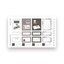Load image into Gallery viewer, Monthly Sticker Kit - May 2025