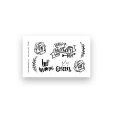 Load image into Gallery viewer, Monthly Sticker Kit - May 2025