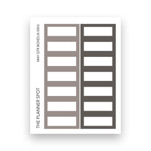 Load image into Gallery viewer, Monthly Sticker Kit - May 2025