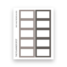 Load image into Gallery viewer, Monthly Sticker Kit - May 2025