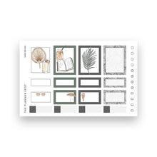 Load image into Gallery viewer, Monthly Sticker Kit - June 2025