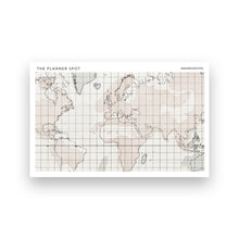 Load image into Gallery viewer, Monthly Sticker Kit - July 2025