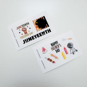 Monthly Sticker Kit - June "Shine"