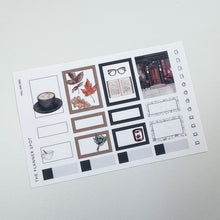 Load image into Gallery viewer, Monthly Sticker Kit - September &quot;Fall&quot;