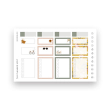Load image into Gallery viewer, Monthly Sticker Kit - March "Bloom"