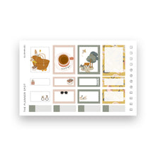 Load image into Gallery viewer, Monthly Sticker Kit - March "Bloom"