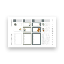 Load image into Gallery viewer, Monthly Sticker Kit - April "Happy Home"
