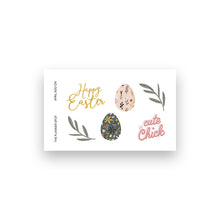 Load image into Gallery viewer, Monthly Sticker Kit - April "Happy Home"