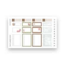 Load image into Gallery viewer, Monthly Sticker Kit - June "Stay Cool"
