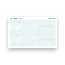 Load image into Gallery viewer, Monthly Sticker Kit - June "Stay Cool"