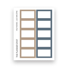 Load image into Gallery viewer, Monthly Sticker Kit - July "Adventure"