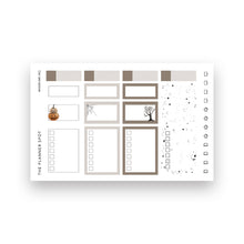 Load image into Gallery viewer, Monthly Sticker Kit - October "Moody"