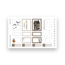 Load image into Gallery viewer, Monthly Sticker Kit - October "Moody"