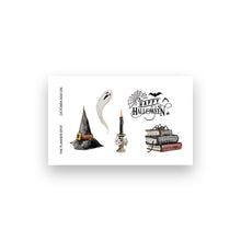 Load image into Gallery viewer, Monthly Sticker Kit - October "Moody"