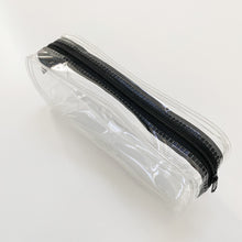 Load image into Gallery viewer, Pouch - Black Zipper