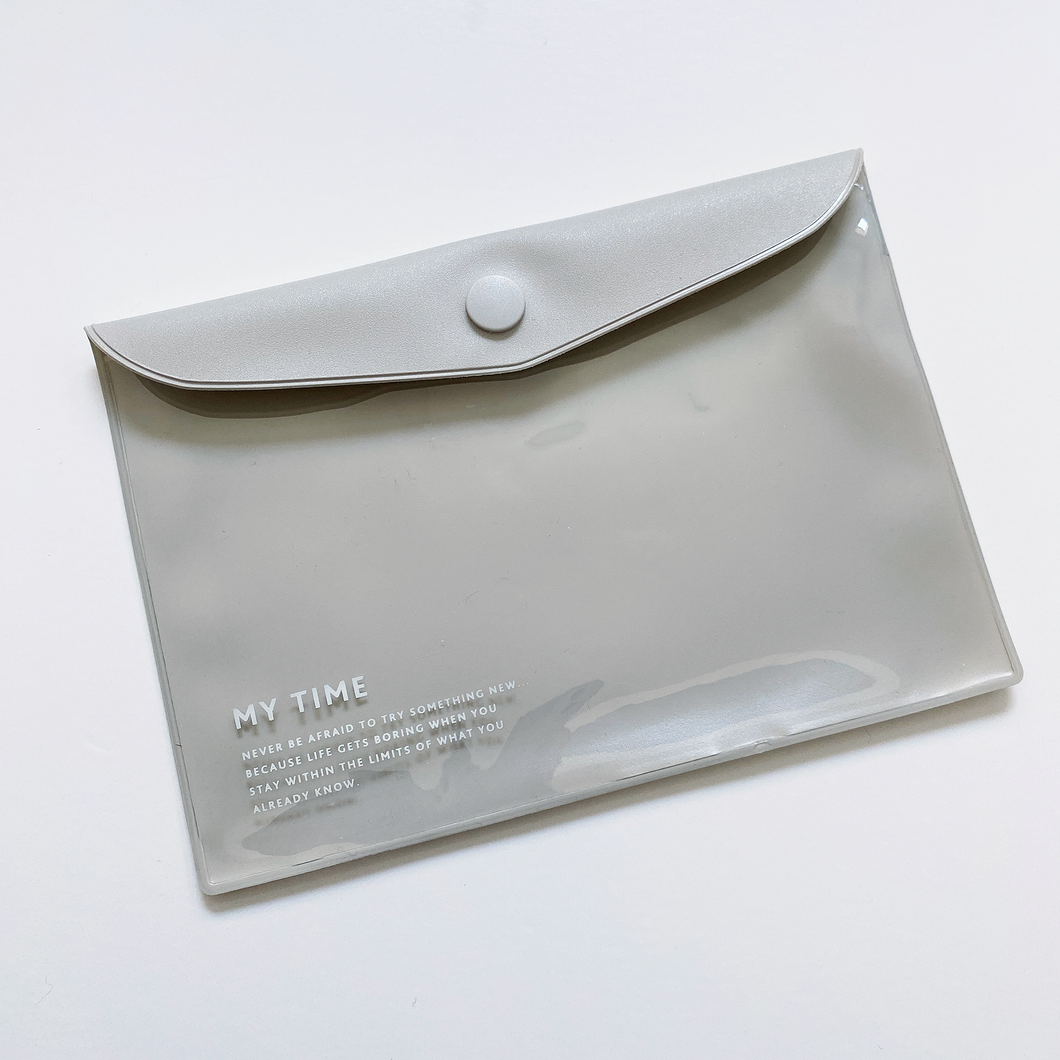 Pouch - Envelope