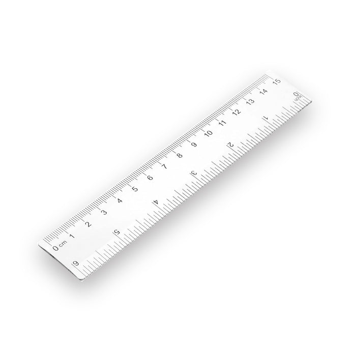 Acrylic Ruler