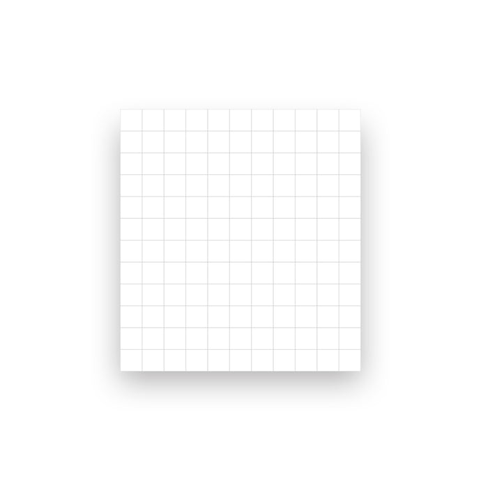 Sticky Notes - Grid