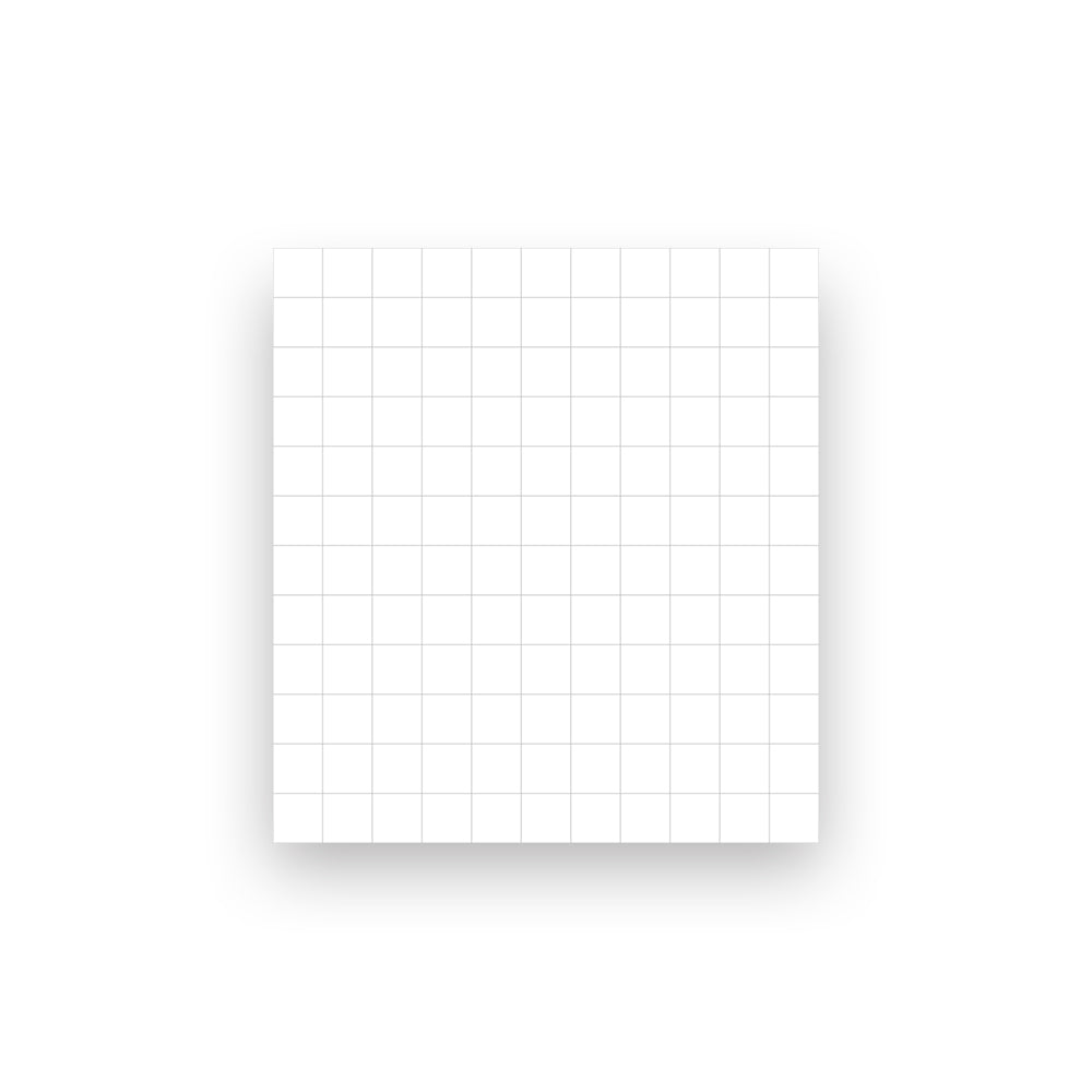 Sticky Notes - Grid