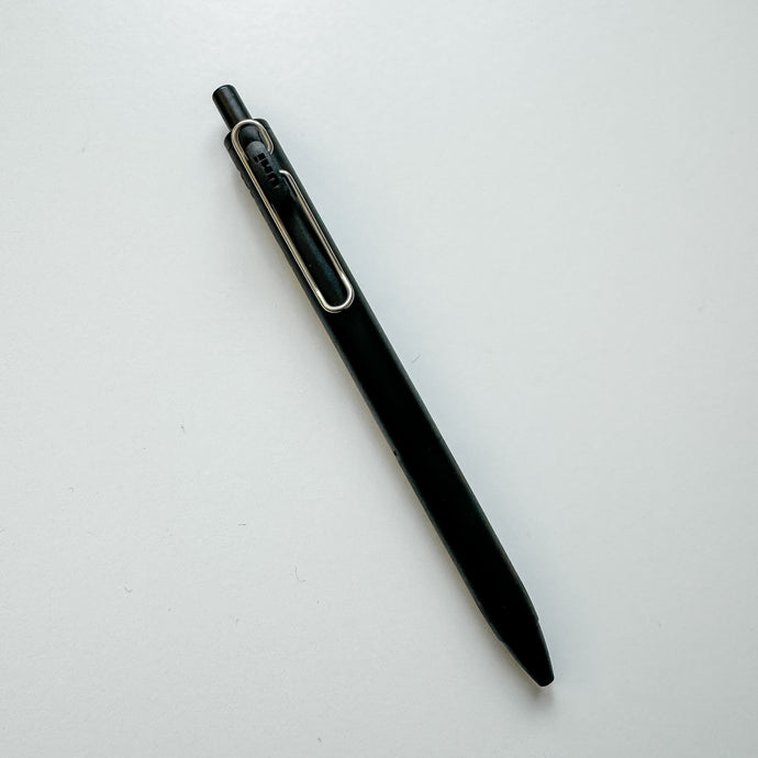 Pen - Uniball One .38