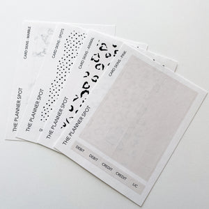 Card Skins